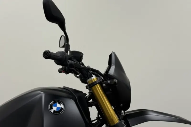 BMW R 12GS (2025)