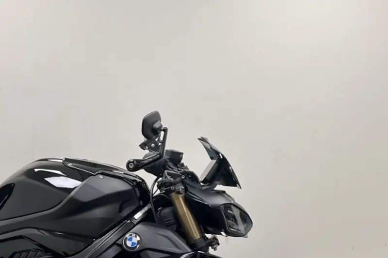 BMW S 1000 R (2026)