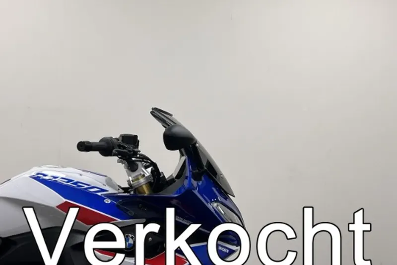 BMW R 1250 RS (2024)