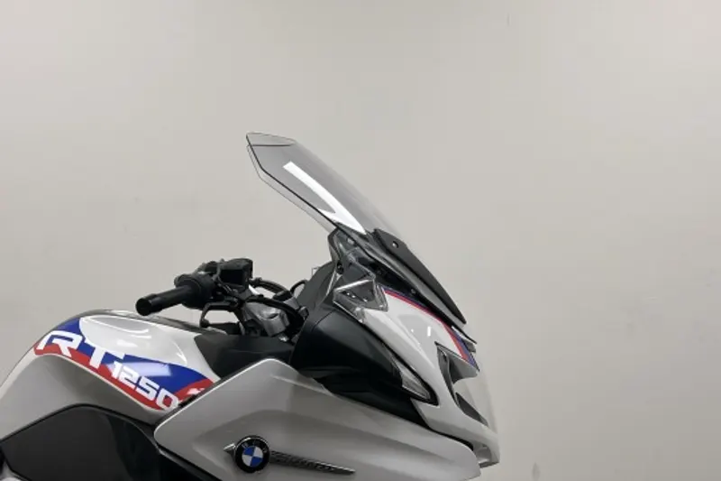 BMW R 1250 RT (2019)