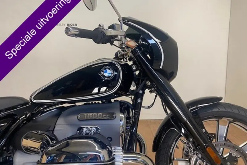 BMW R 18 (2020)