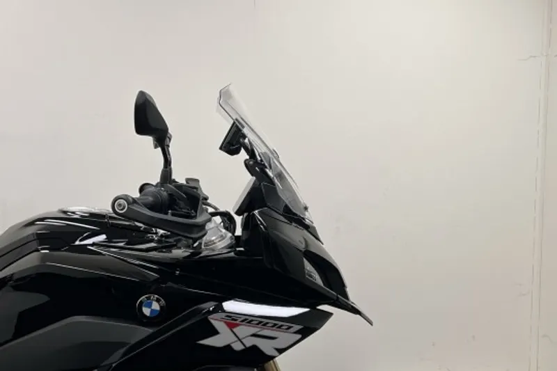 BMW S 1000 XR (2026)
