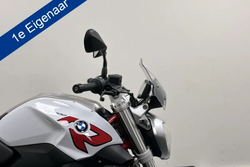 BMW R 1200 R (2016)
