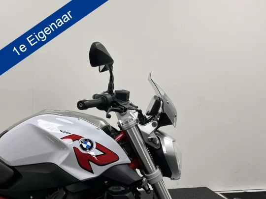 BMW R 1200 R (2016) — foto 1