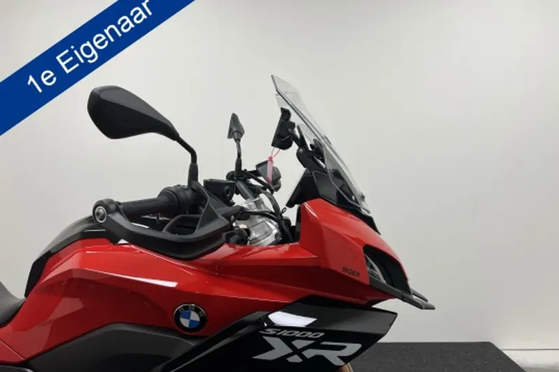BMW S 1000 XR (2022)