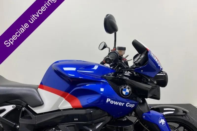 BMW K 1200R (2005)