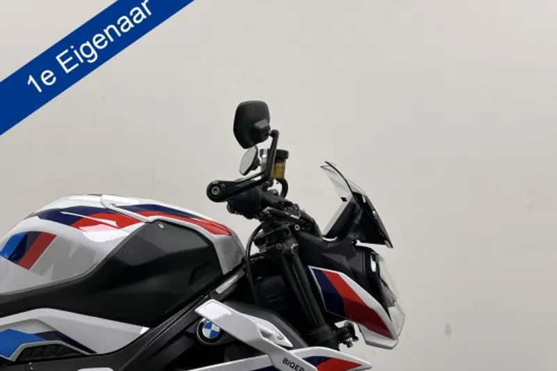BMW M 1000 R (2024)