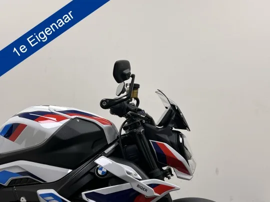 BMW M 1000 R (2024) — foto 1