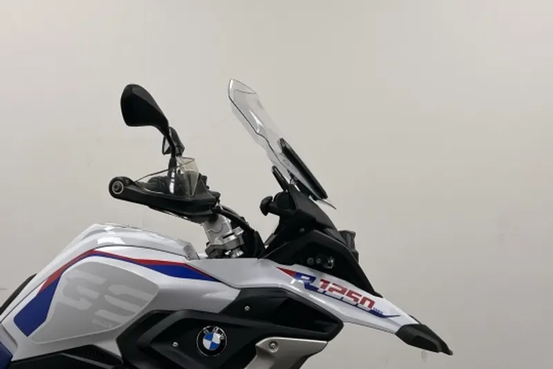 BMW R 1250 GS (2022)