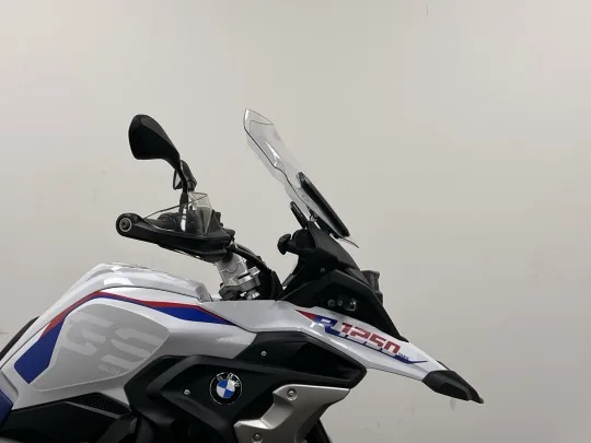 BMW R 1250 GS (2022) — foto 1