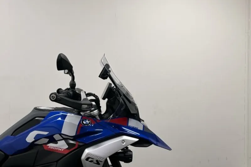 BMW R 1300 GS (2026)