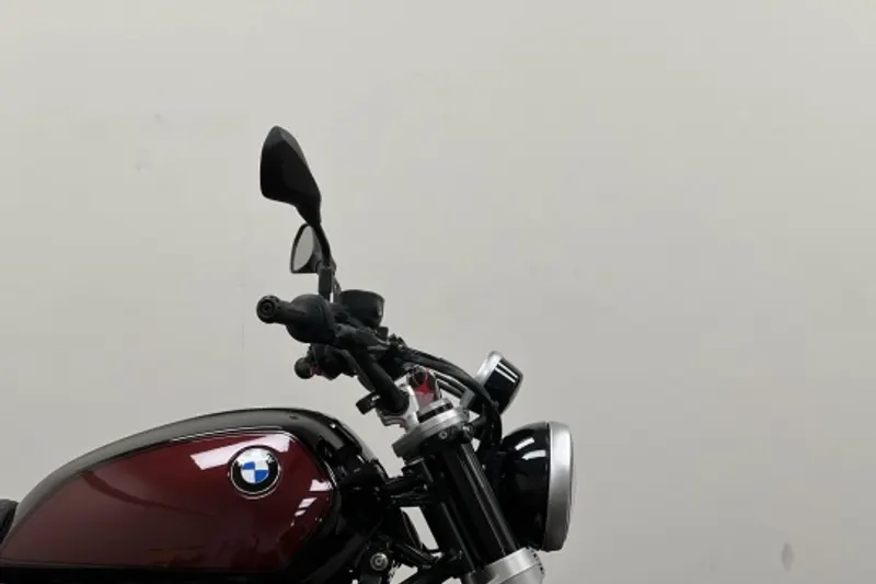 BMW R 12 (2025)