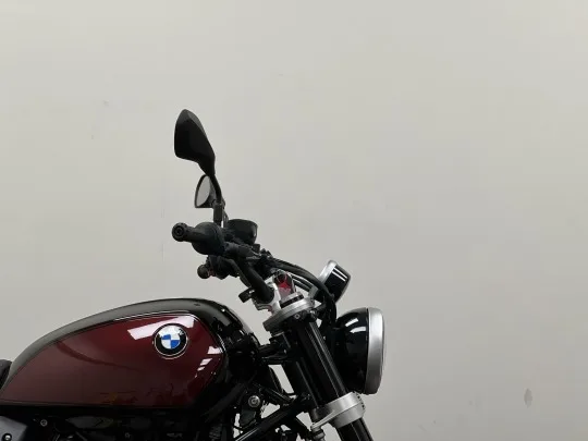 BMW R 12 (2025) — foto 1