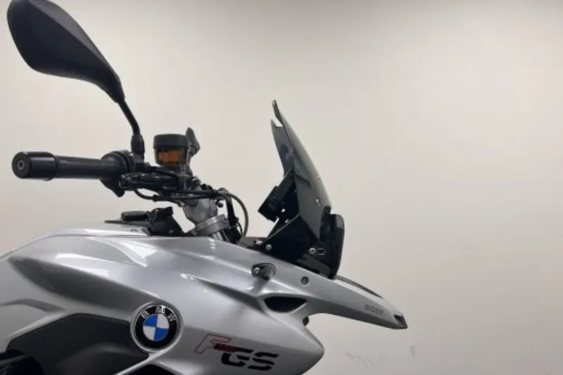 BMW F 700 GS (2014)