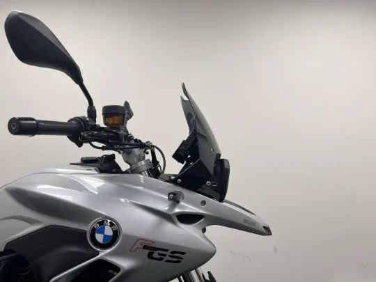 BMW F 700 GS (2014) — foto 1