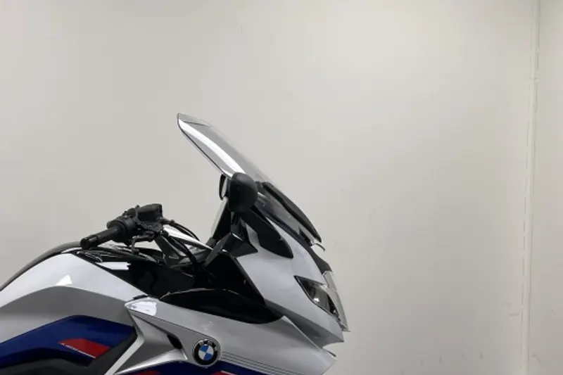 BMW K 1600 GT (2022)