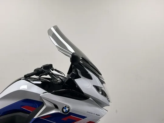BMW K 1600 GT (2022) — foto 1