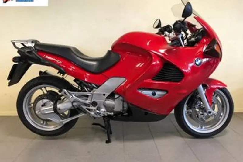 BMW K 1200RS (1998)