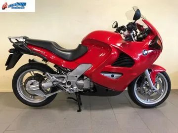 BMW K (1998) — foto 1