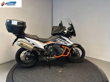 KTM 790 (2021) — foto 1
