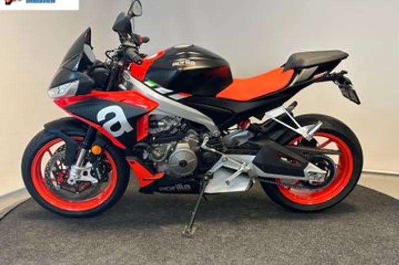Aprilia Tuono 660 (2021)