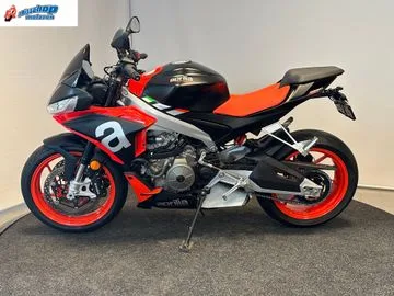 APRILIA TUONO (2021) — foto 1