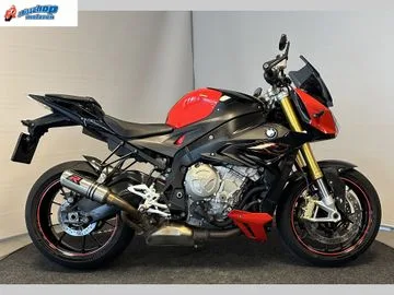 BMW S (2017) — foto 1