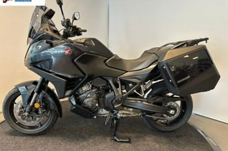 Honda NT 1100 (2023)