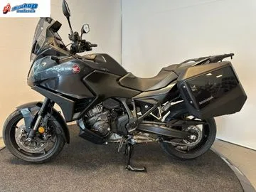 Honda NT (2023) — foto 1