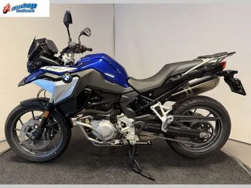 BMW F (2021) — foto 1