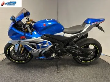Suzuki GSX-R (2022) — foto 1