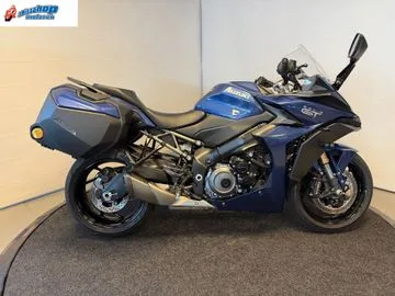 Suzuki GSX-S (2023) — foto 1