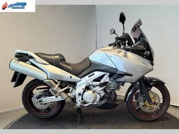 Suzuki V-STROM (2002) — foto 1