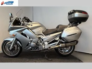Yamaha FJR1300 (2012) — foto 1