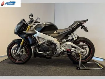 APRILIA TOUNO (2011) — foto 1