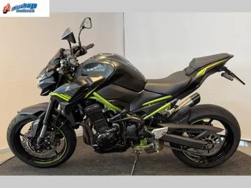 KAWASAKI Z900 (2021) — foto 1