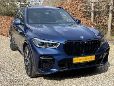 BMW X5 (2022) — foto 1