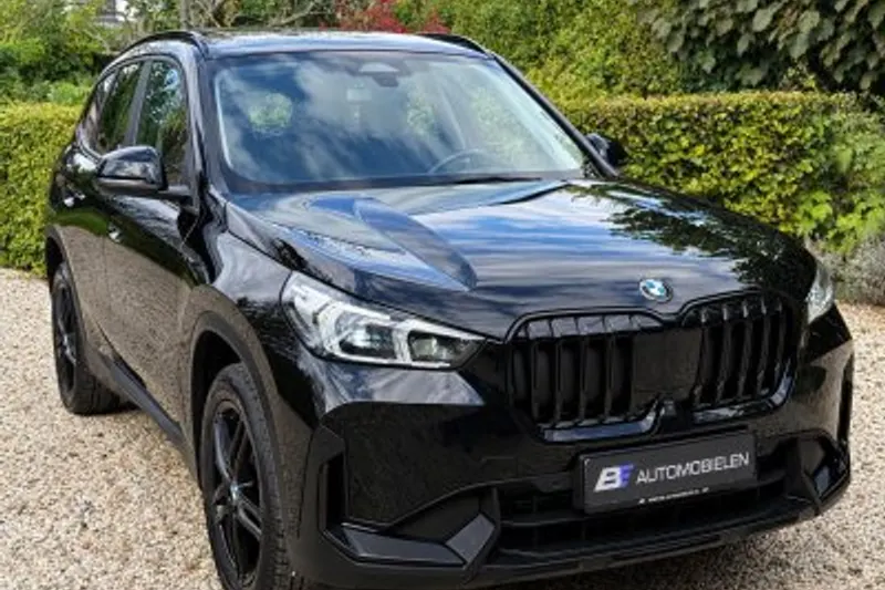 BMW X1 (2023)