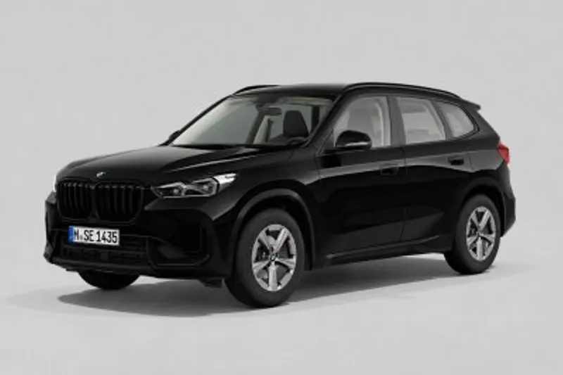 BMW X1 (2023)