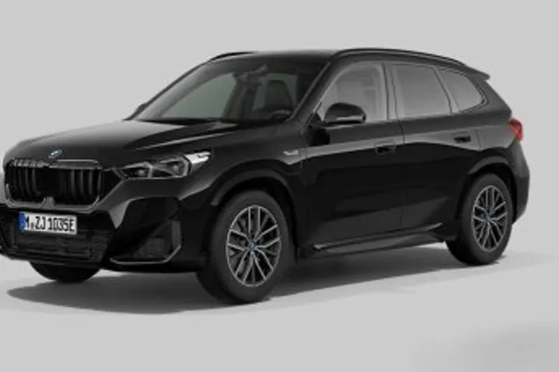 BMW X1 (2023)