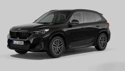 BMW X1 (2023) — foto 1