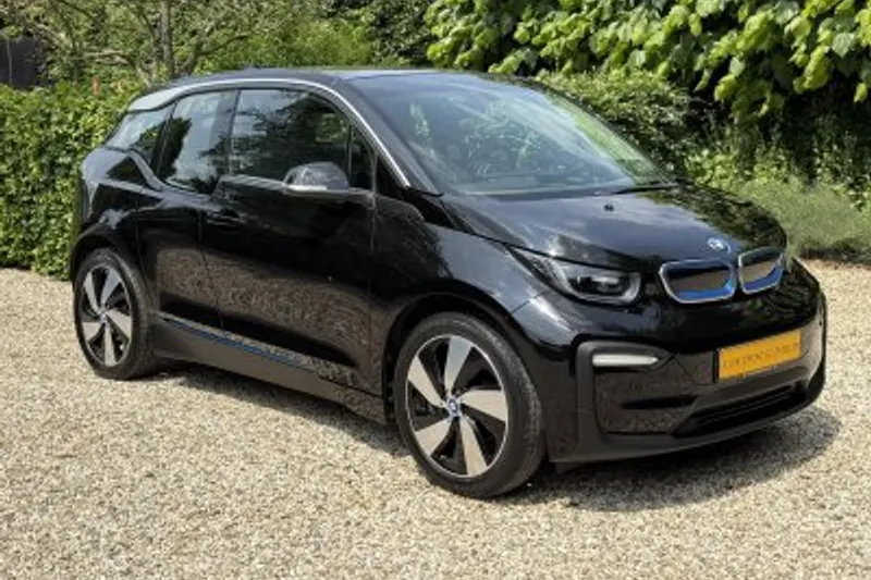 BMW i3 (2018)