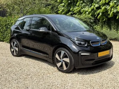 BMW i3 (2018) — foto 1