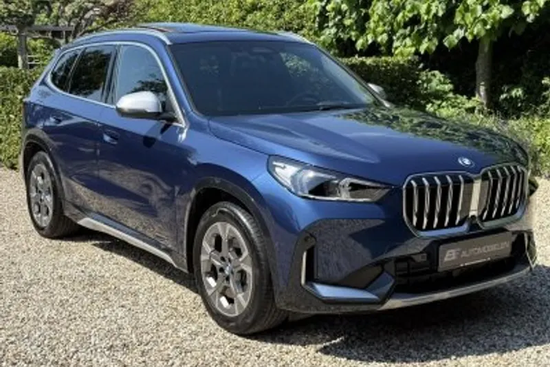 BMW X1 (2024)