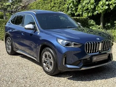 BMW X1 (2024) — foto 1