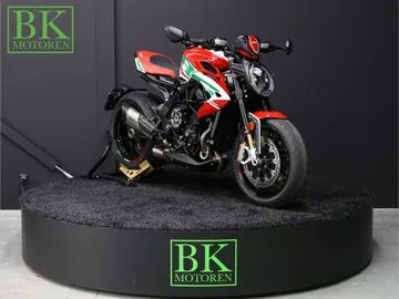 MV AGUSTA DRAGSTER (2024) — foto 1