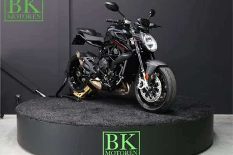 MV Agusta Brutale 800 (2024)