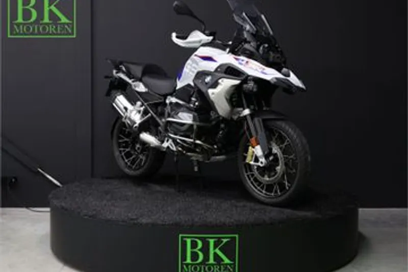 BMW R 1250 GS (2023)