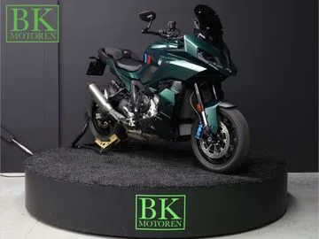 BMW M 1000 XR (2026) — foto 1