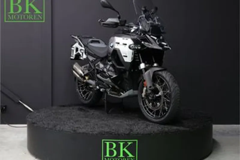 BMW R 1300 GS (2026)
